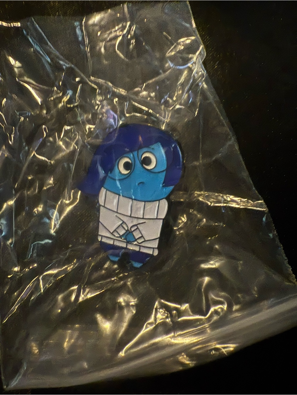 🌟Bundle Sale Sadness Pin